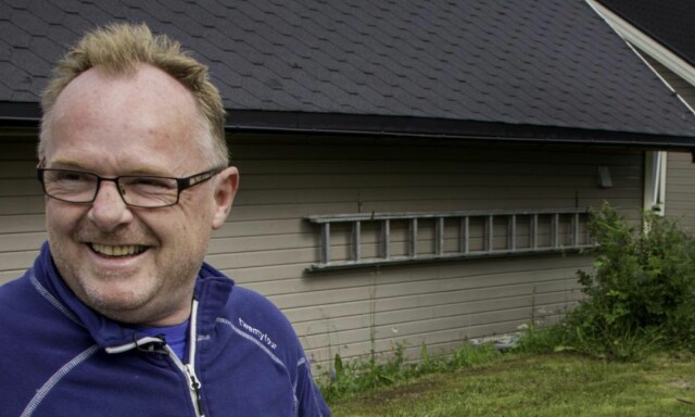 Innrømmer eldrebom: - Det skulle være eksempelet vi kunne hvile på, men det blir det ikke